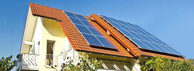 So erhöhen Sie Ihren Photovoltaik Eigenverbrauch